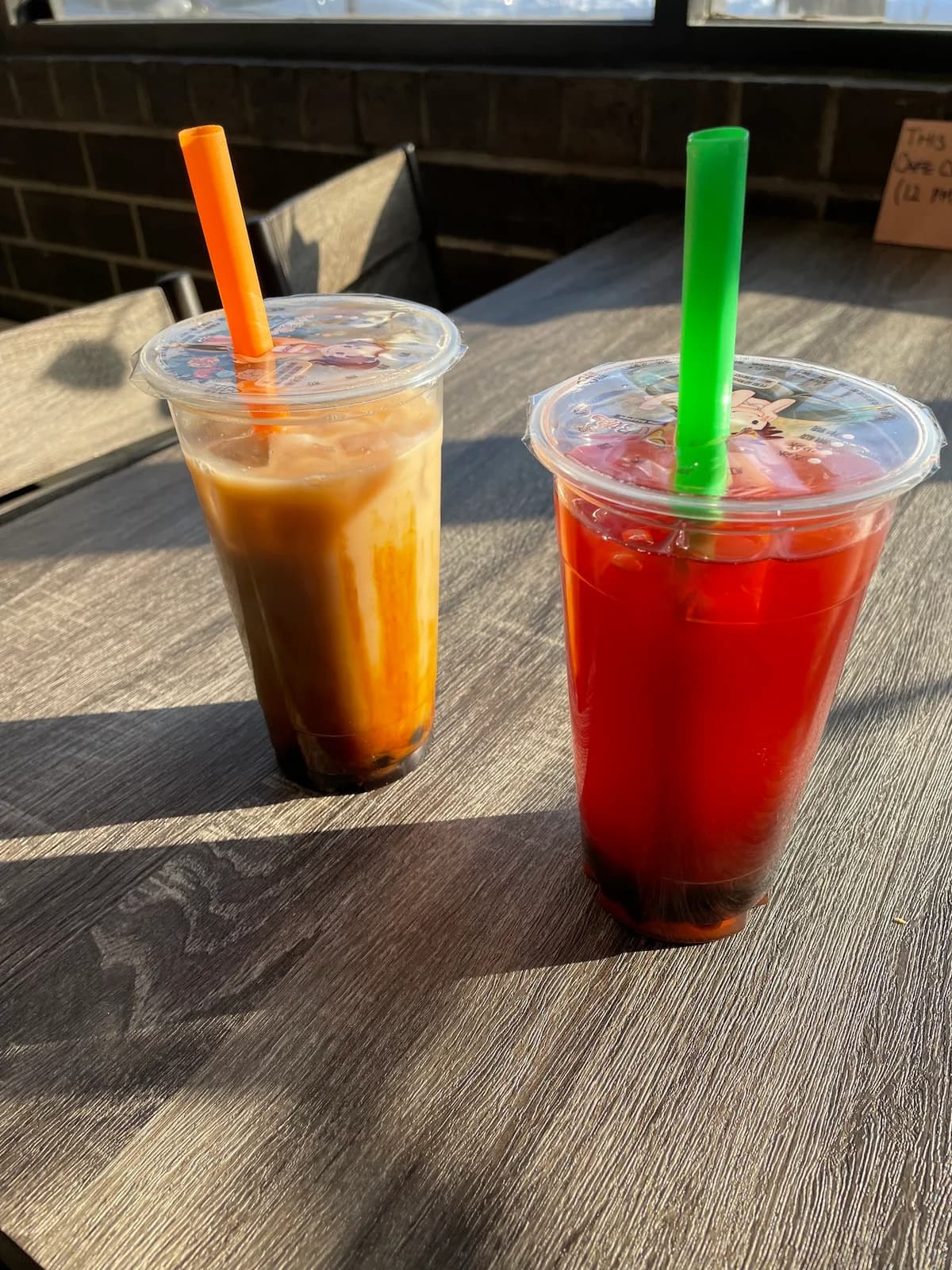 Jay's Bubble Tea Cafe photo 4