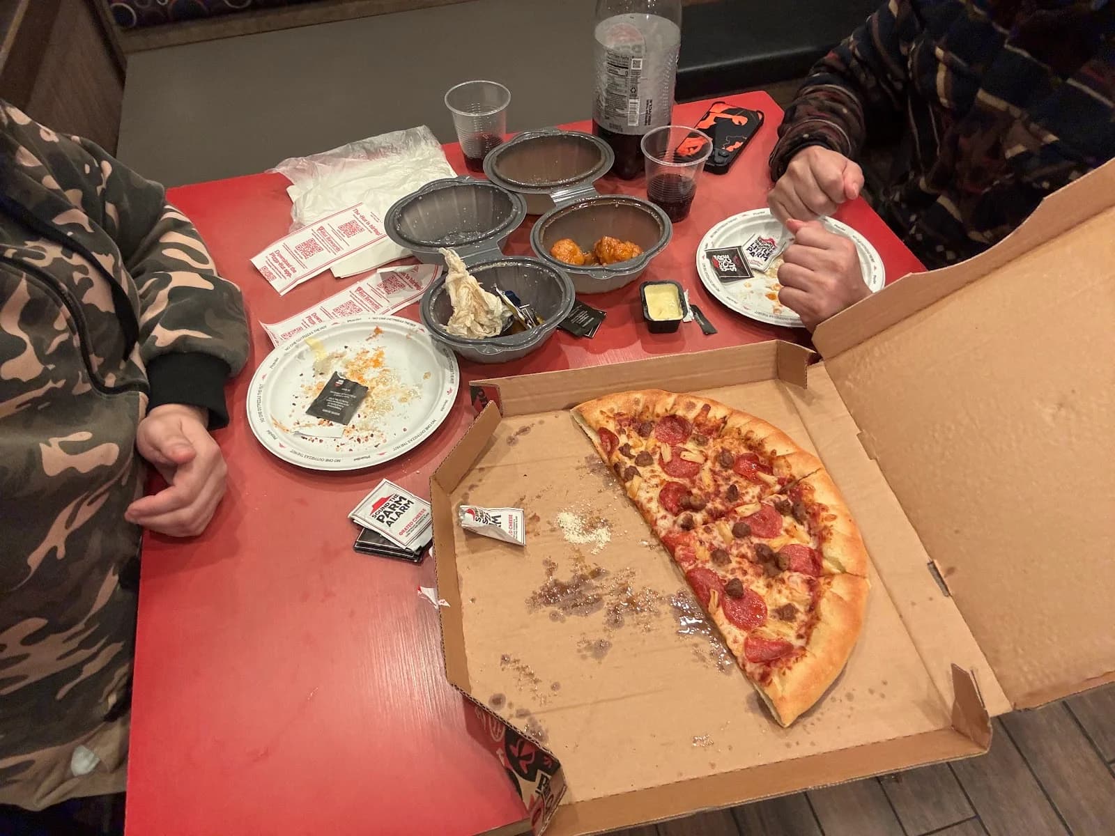 Pizza Hut photo 9