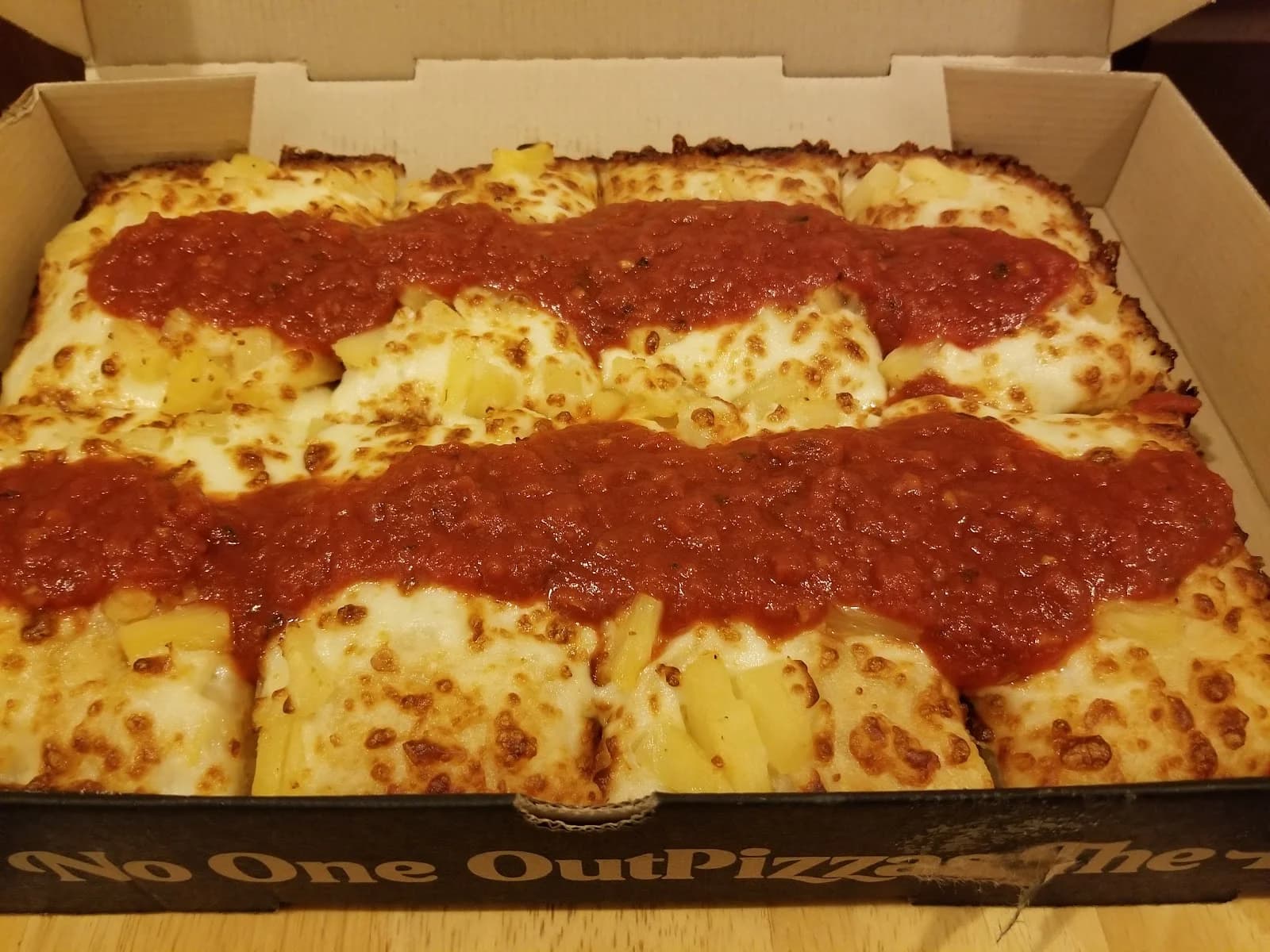 Pizza Hut photo 4