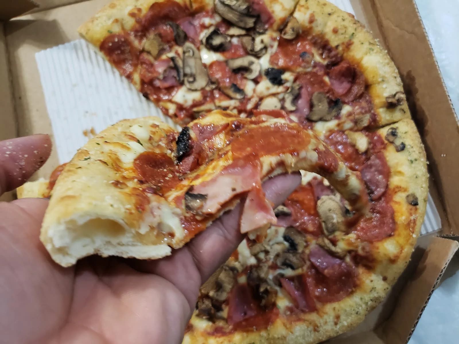 Pizza Hut photo 6