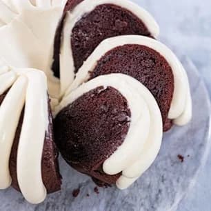 Nothing Bundt Cakes photo 9