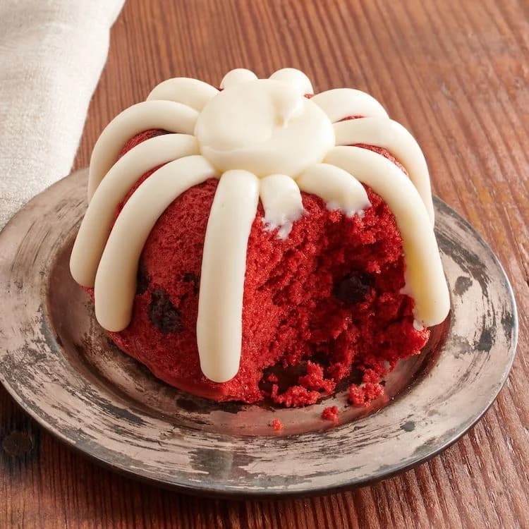 Nothing Bundt Cakes photo 8