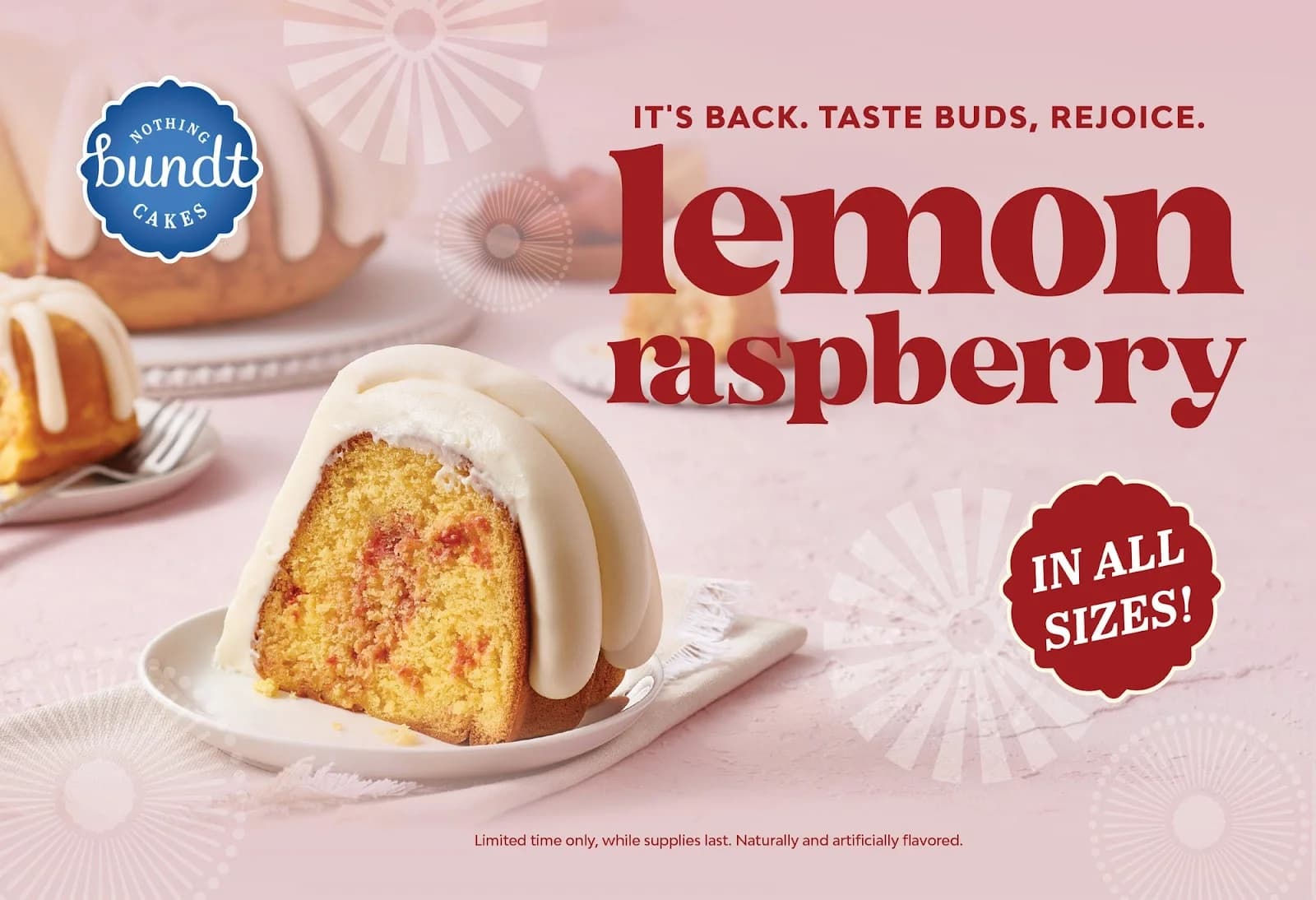 Nothing Bundt Cakes photo 10