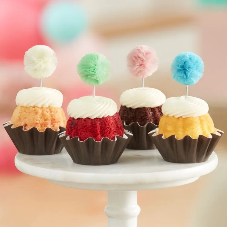 Nothing Bundt Cakes photo 7