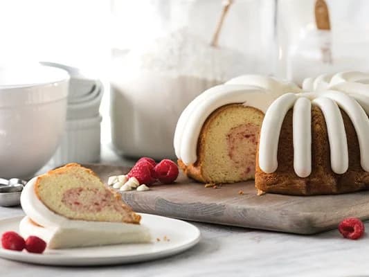 Nothing Bundt Cakes photo 5