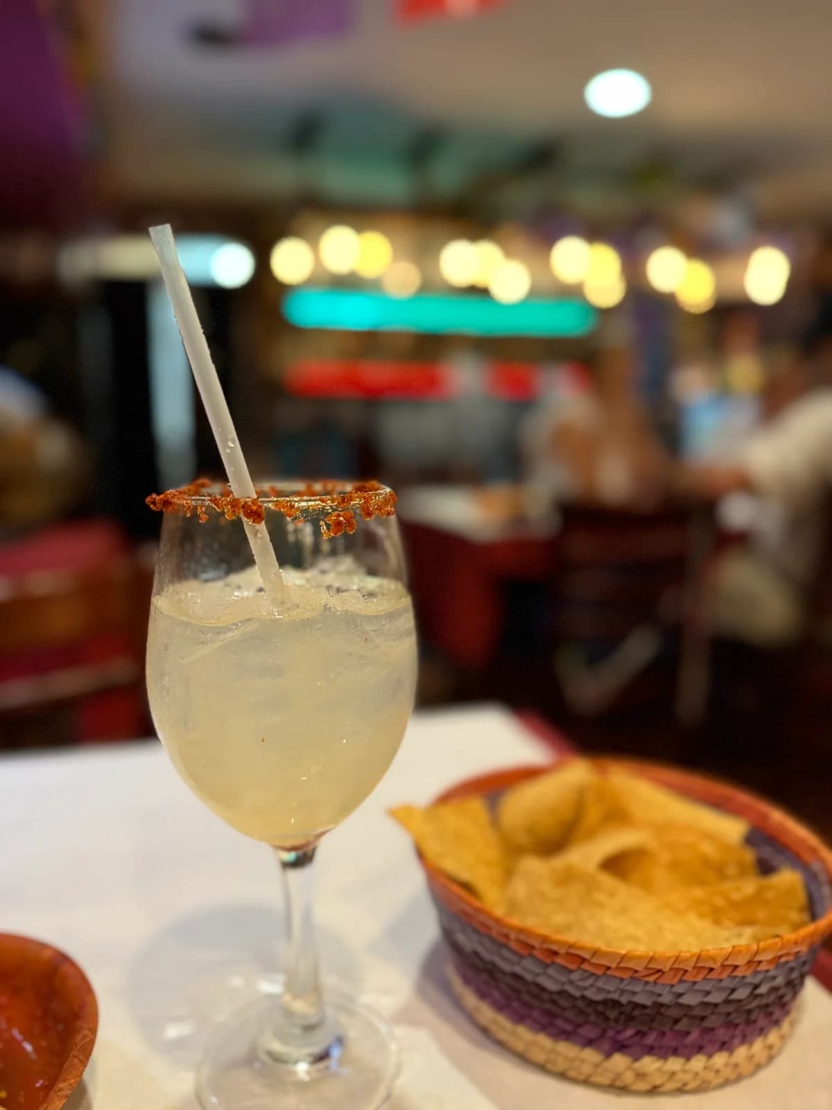 Que Rico Mexican Restaurant photo 7