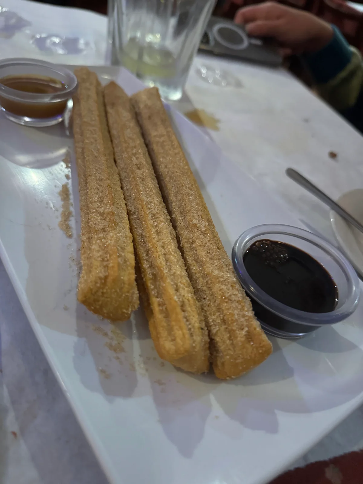 Que Rico Mexican Restaurant photo 10