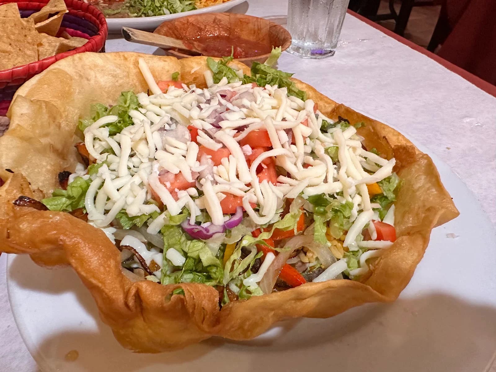 Que Rico Mexican Restaurant photo 5