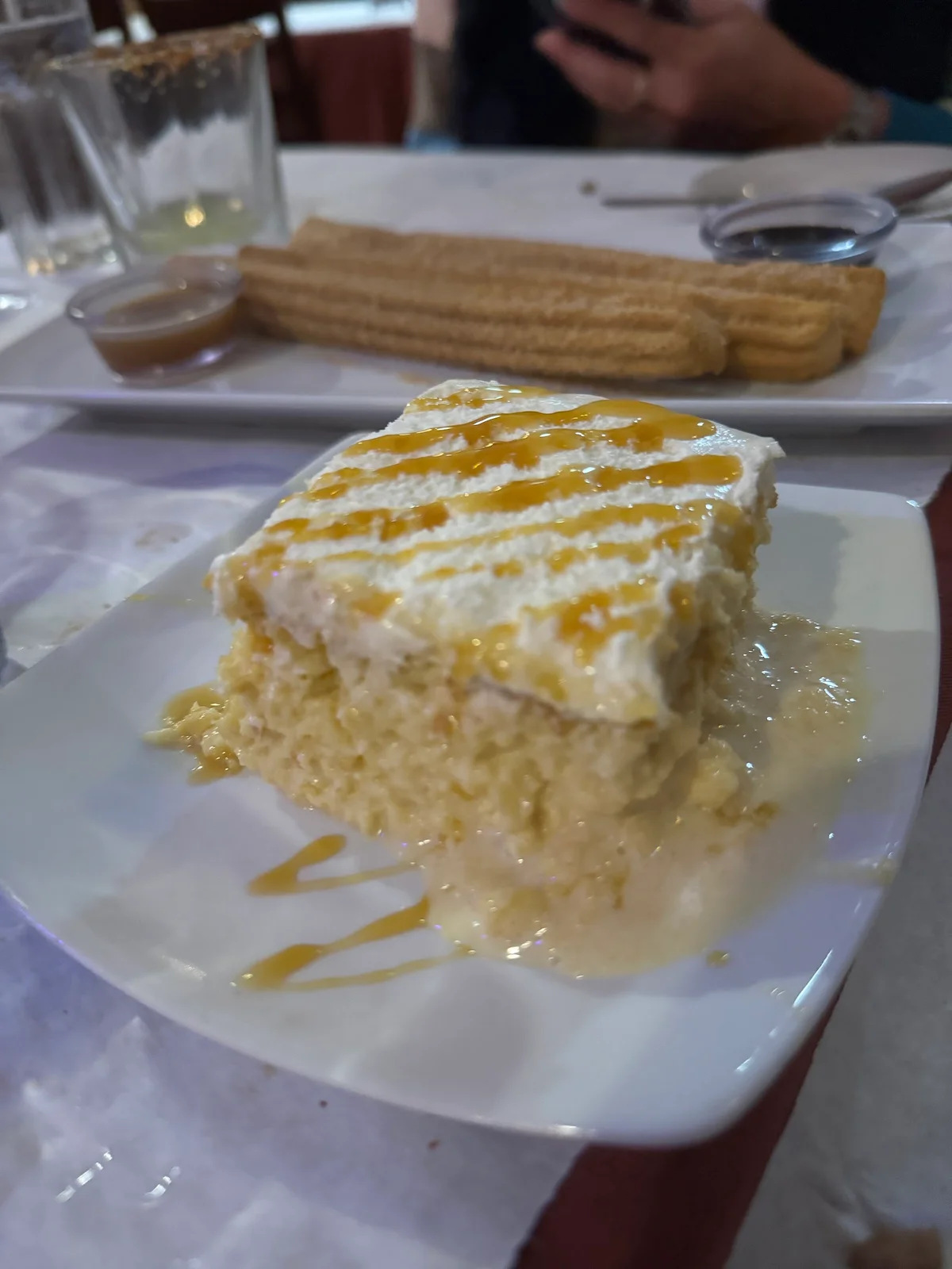 Que Rico Mexican Restaurant photo 6