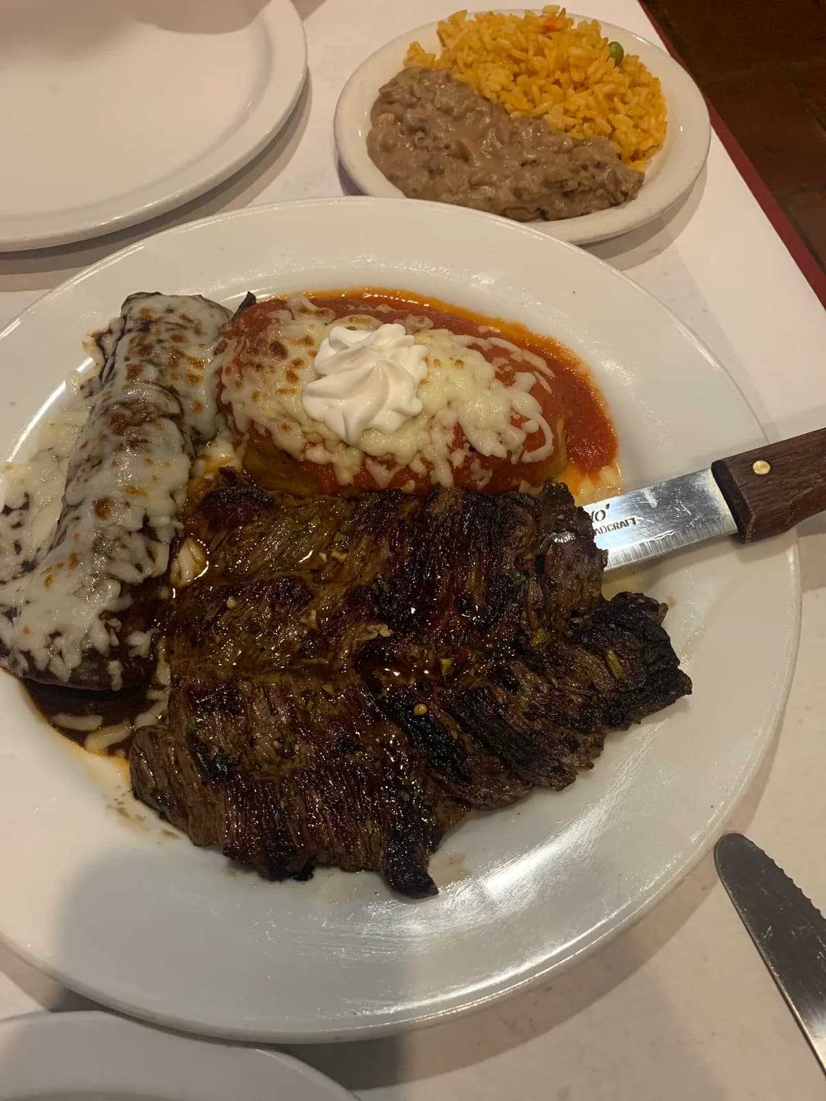 Que Rico Mexican Restaurant photo 8