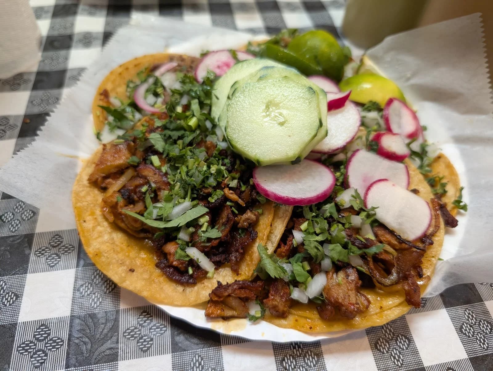 Delicias Mexicanas Restaurant photo 2