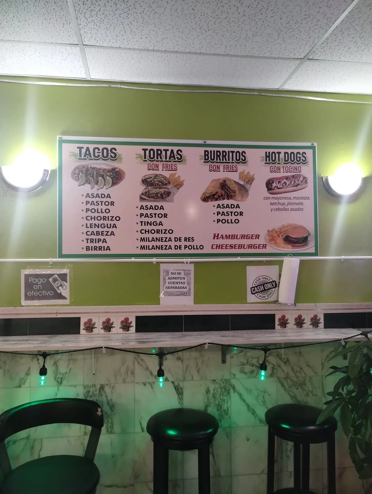 Delicias Mexicanas Restaurant photo 9