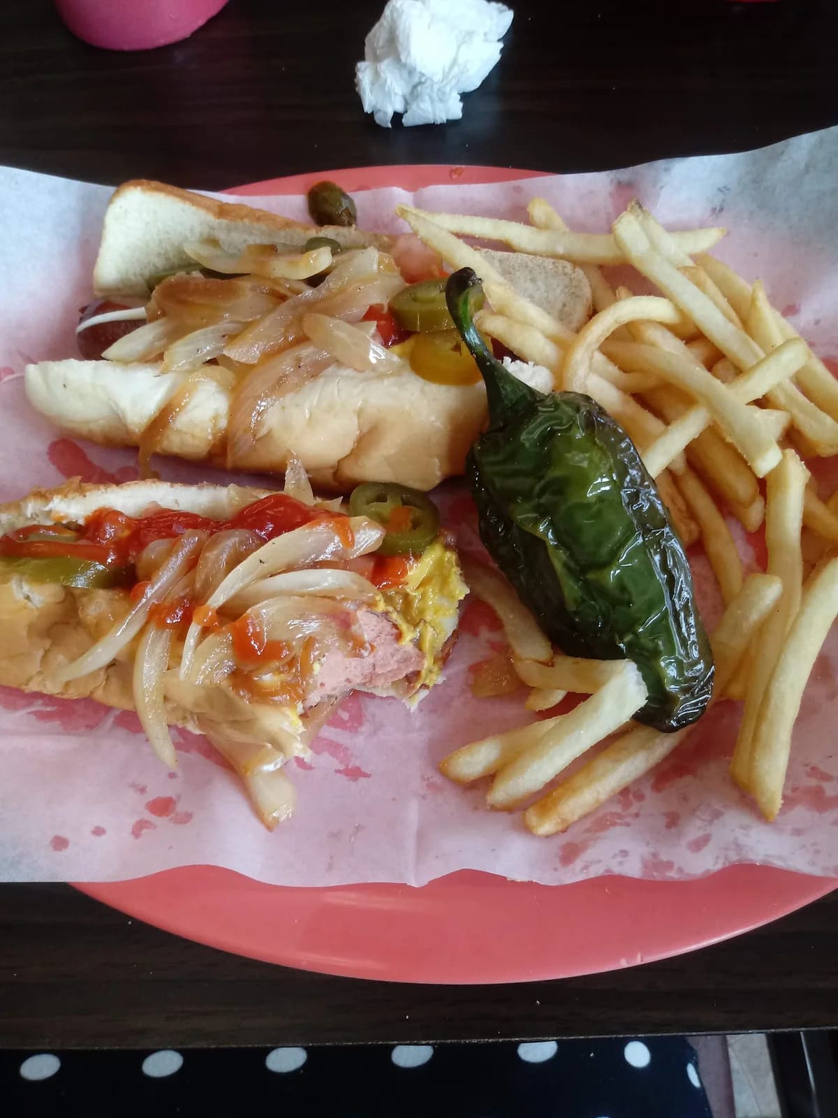 Delicias Mexicanas Restaurant photo 8