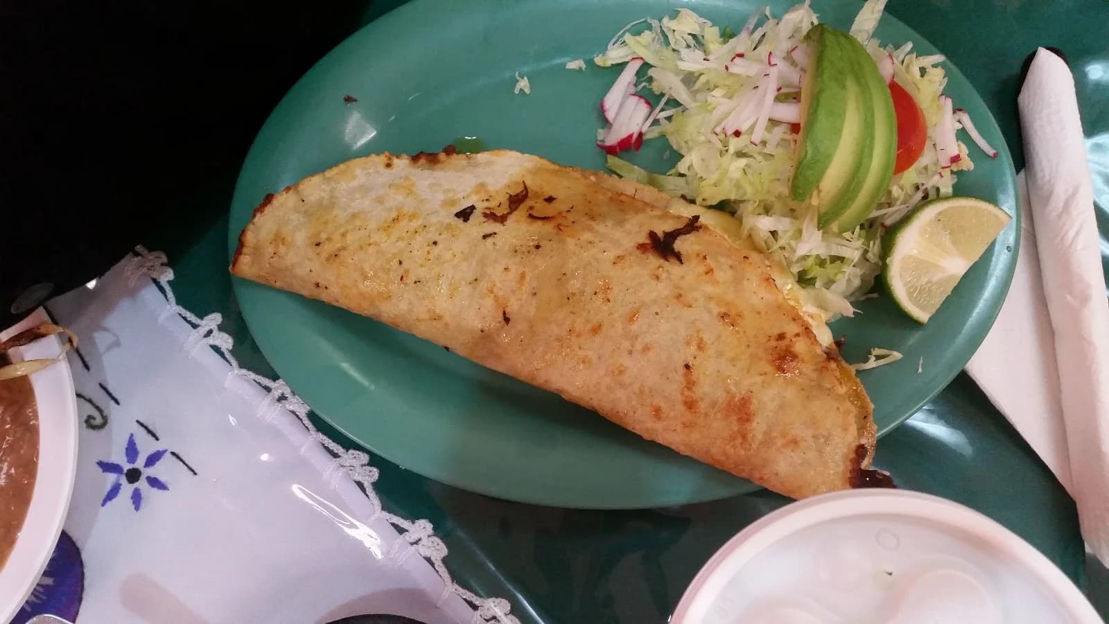 Delicias Mexicanas Restaurant photo 4