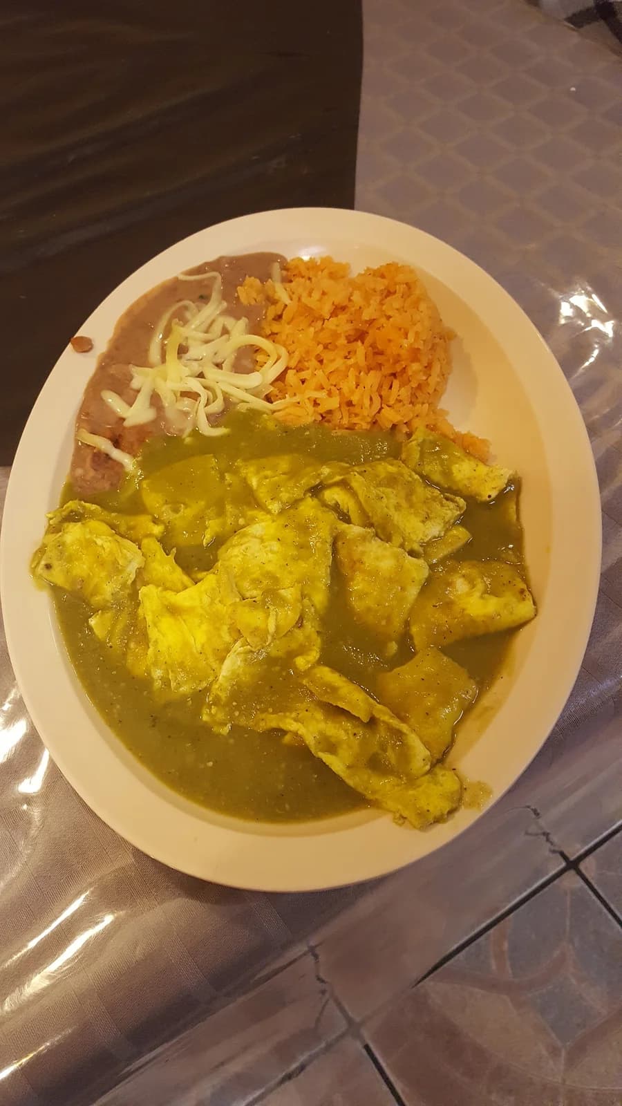 Delicias Mexicanas Restaurant photo 5