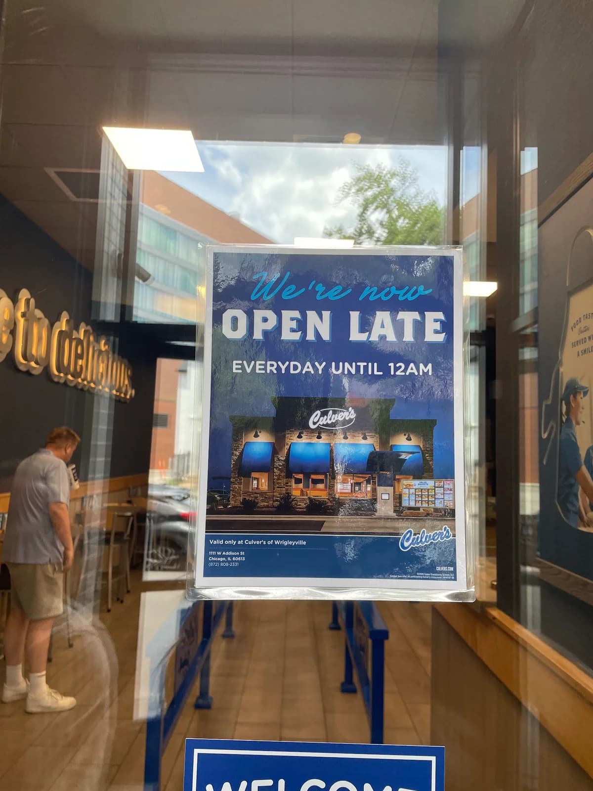 Culver's photo 8