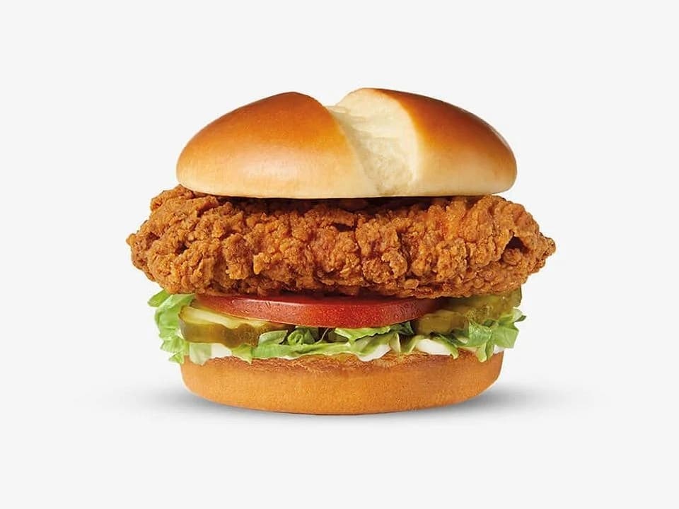 Culver's photo 5