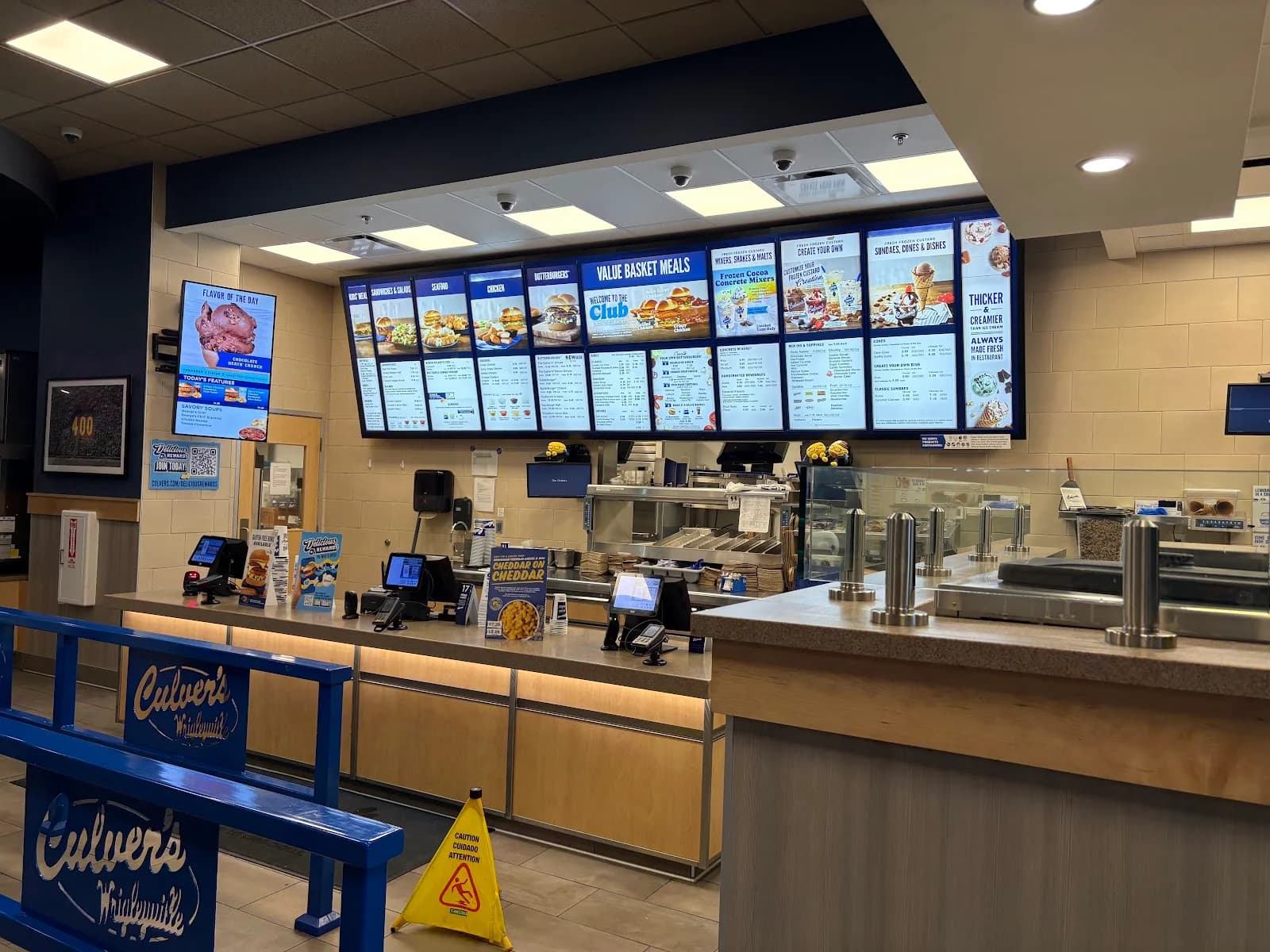 Culver's photo 1