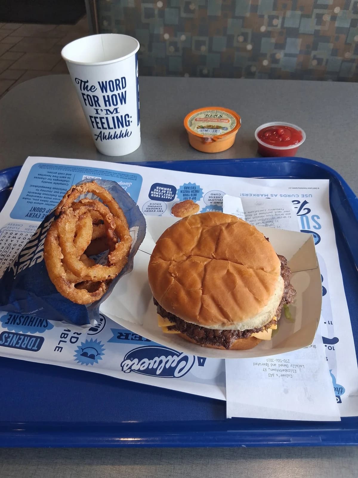 Culver's photo 7