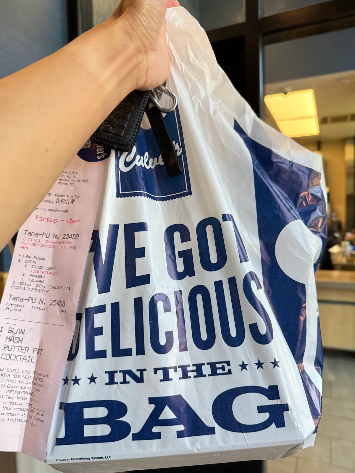 Culver's photo 9