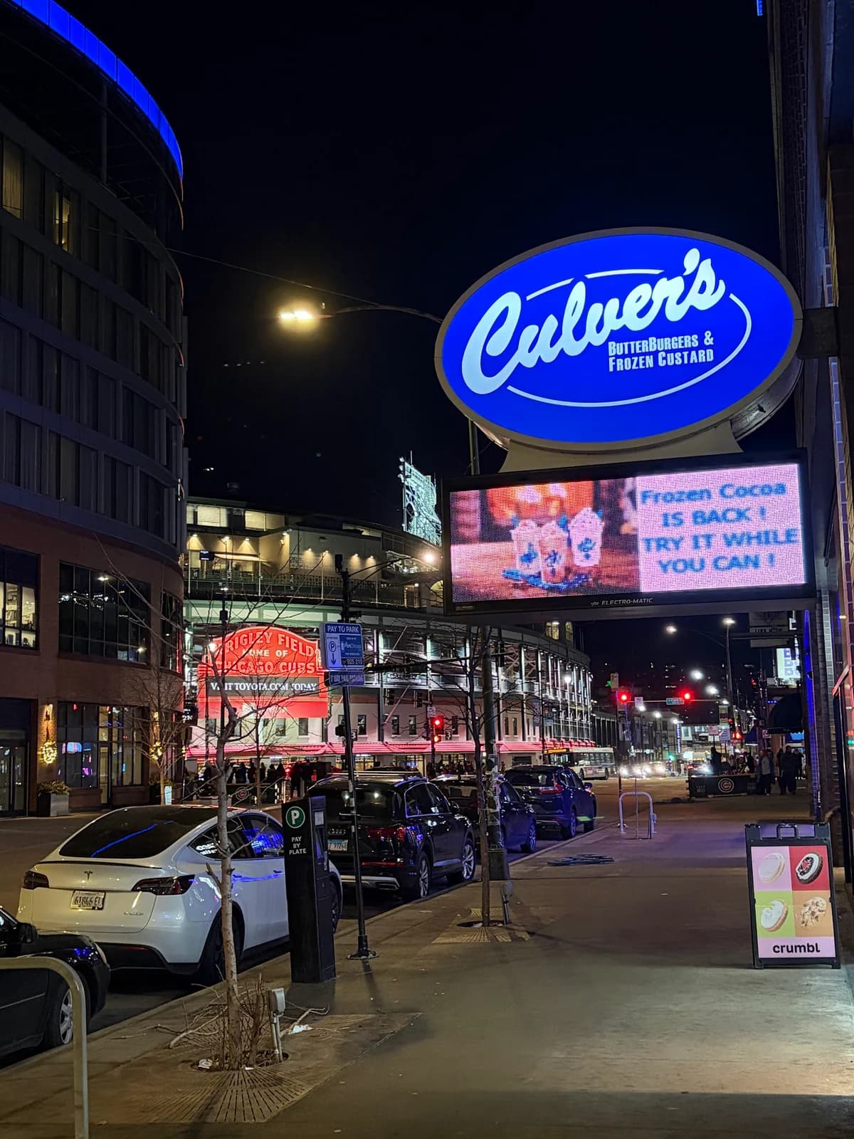 Culver's photo 2