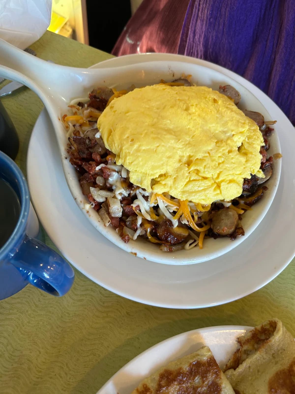 Mary's Morning Mixup photo 6