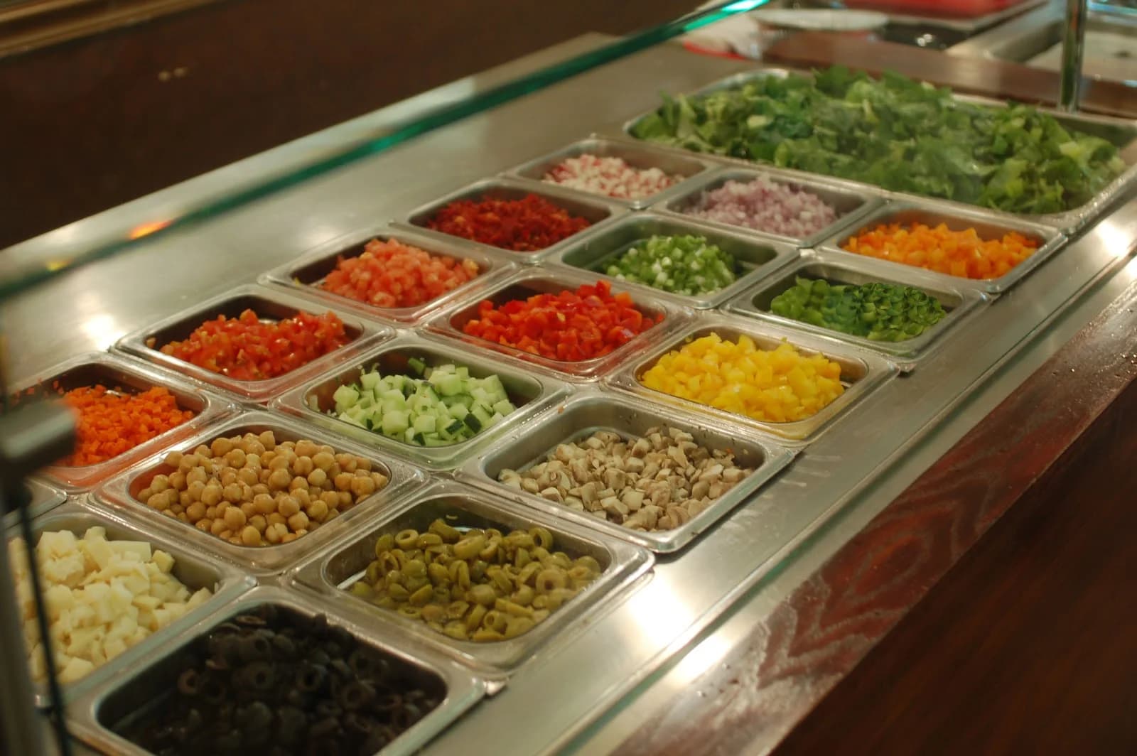 Main Pizza Chalavi photo 6