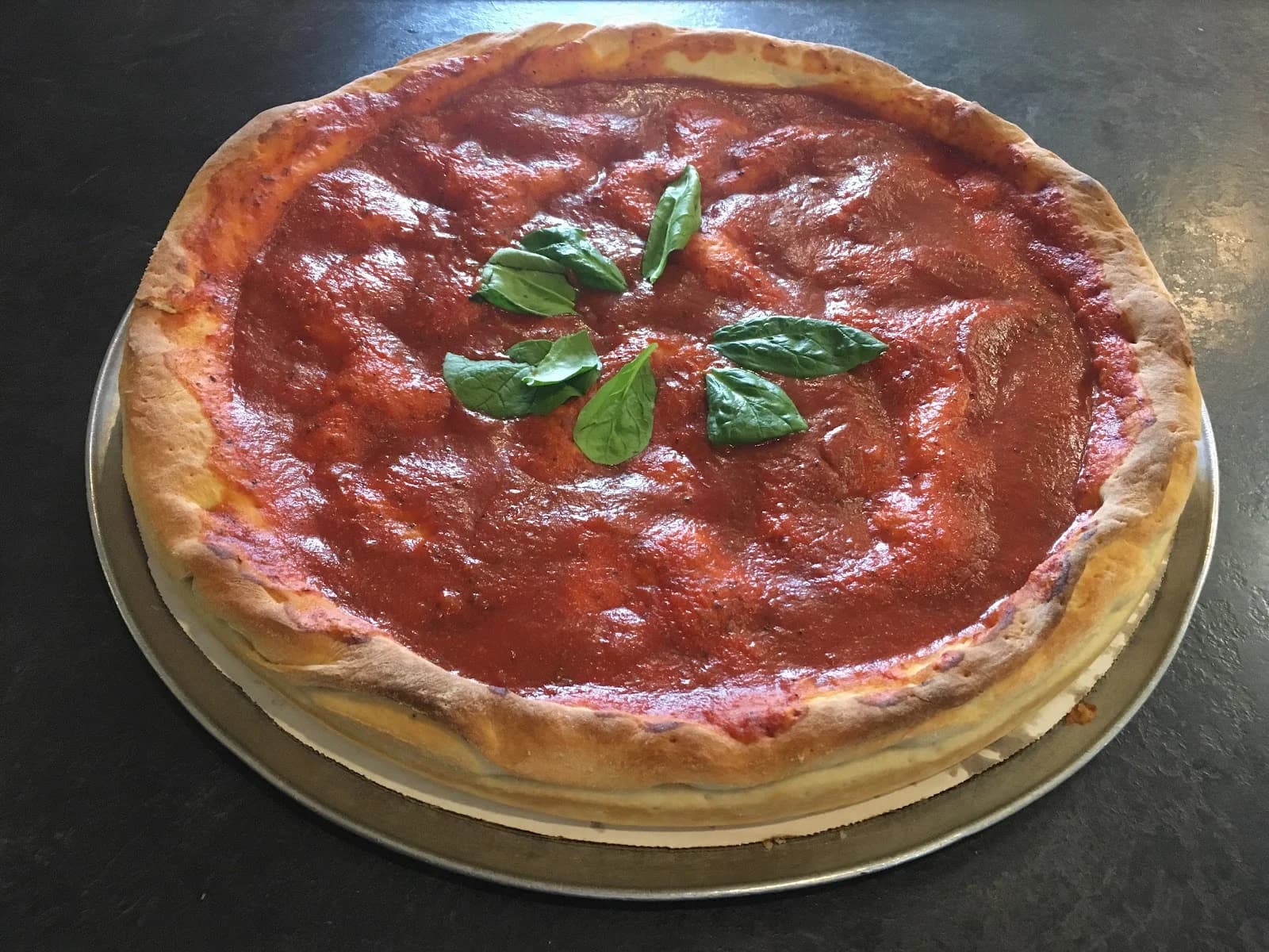 Main Pizza Chalavi photo 9