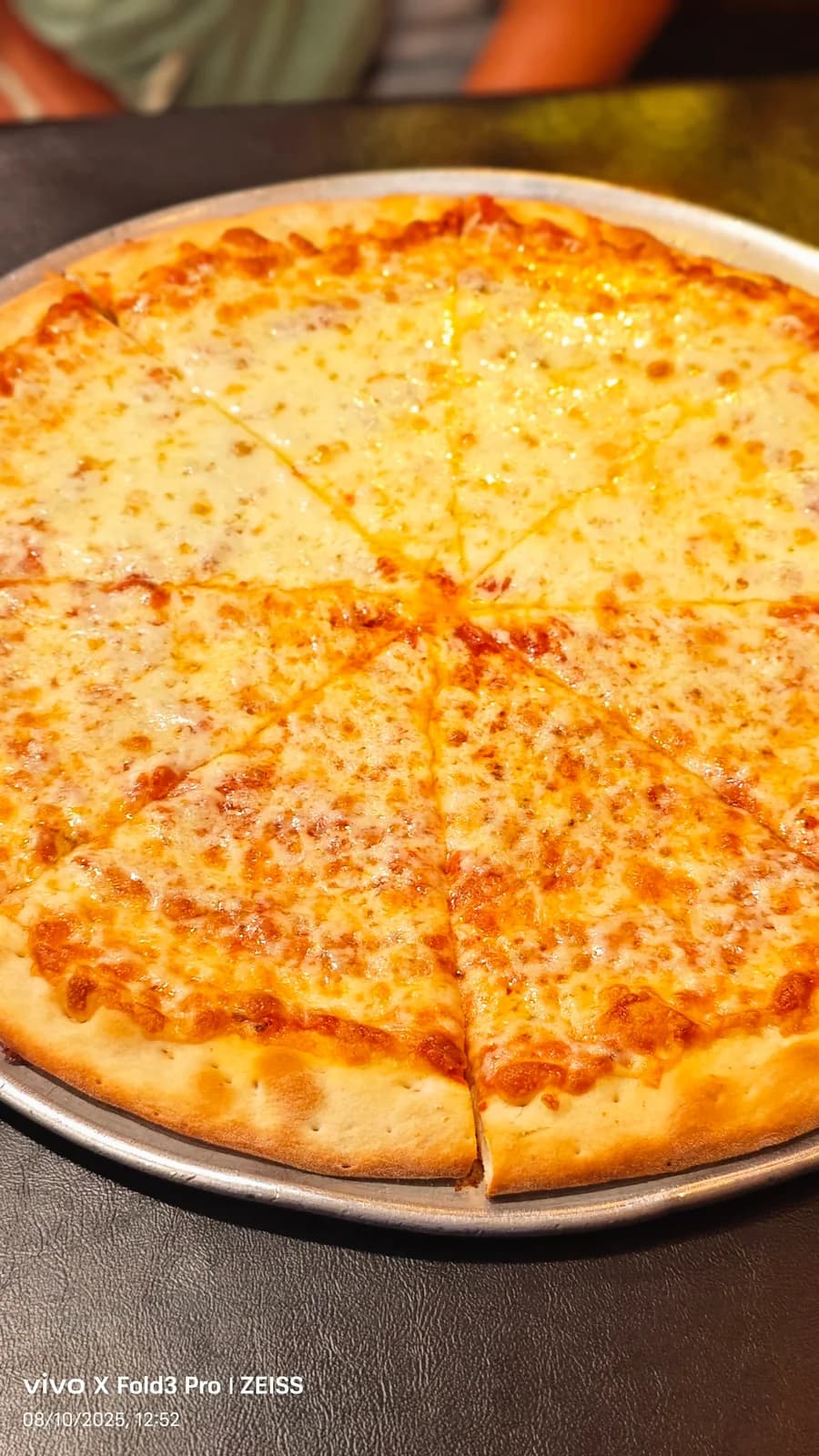 Main Pizza Chalavi photo 7
