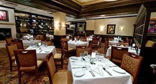 Ruth's Chris Steak House photo 1