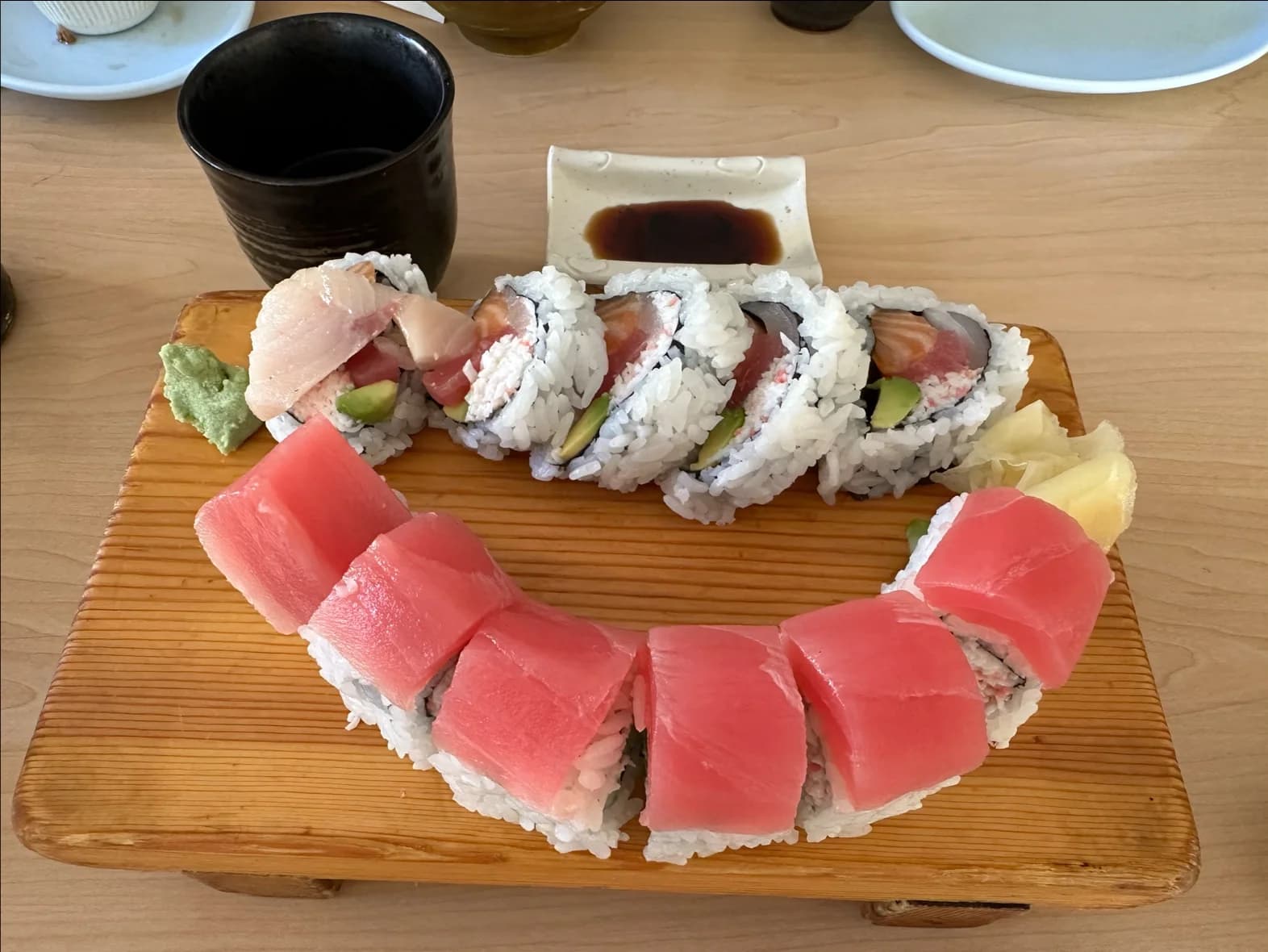 Japan Ginger photo 5
