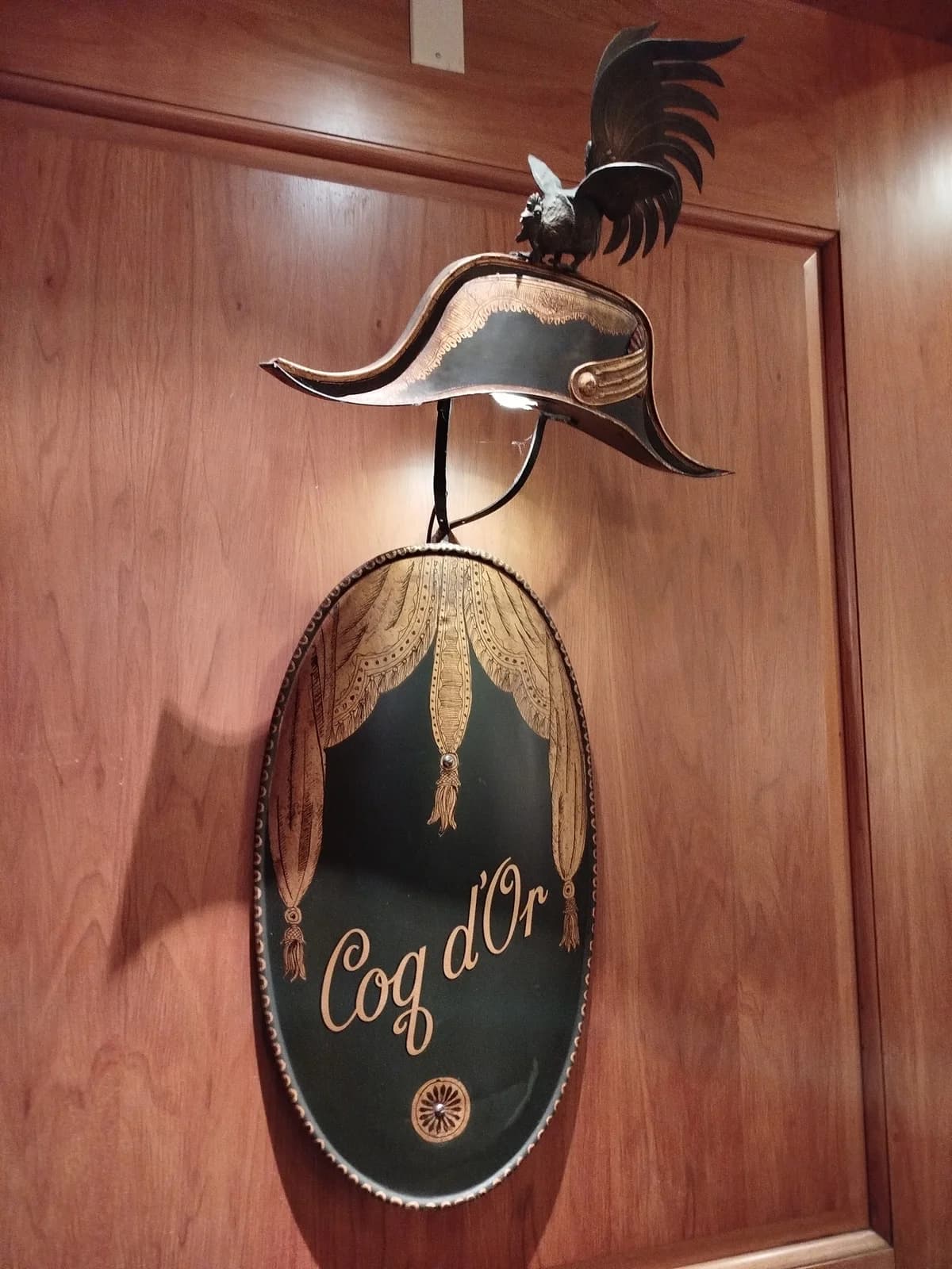 Coq d'Or photo 4