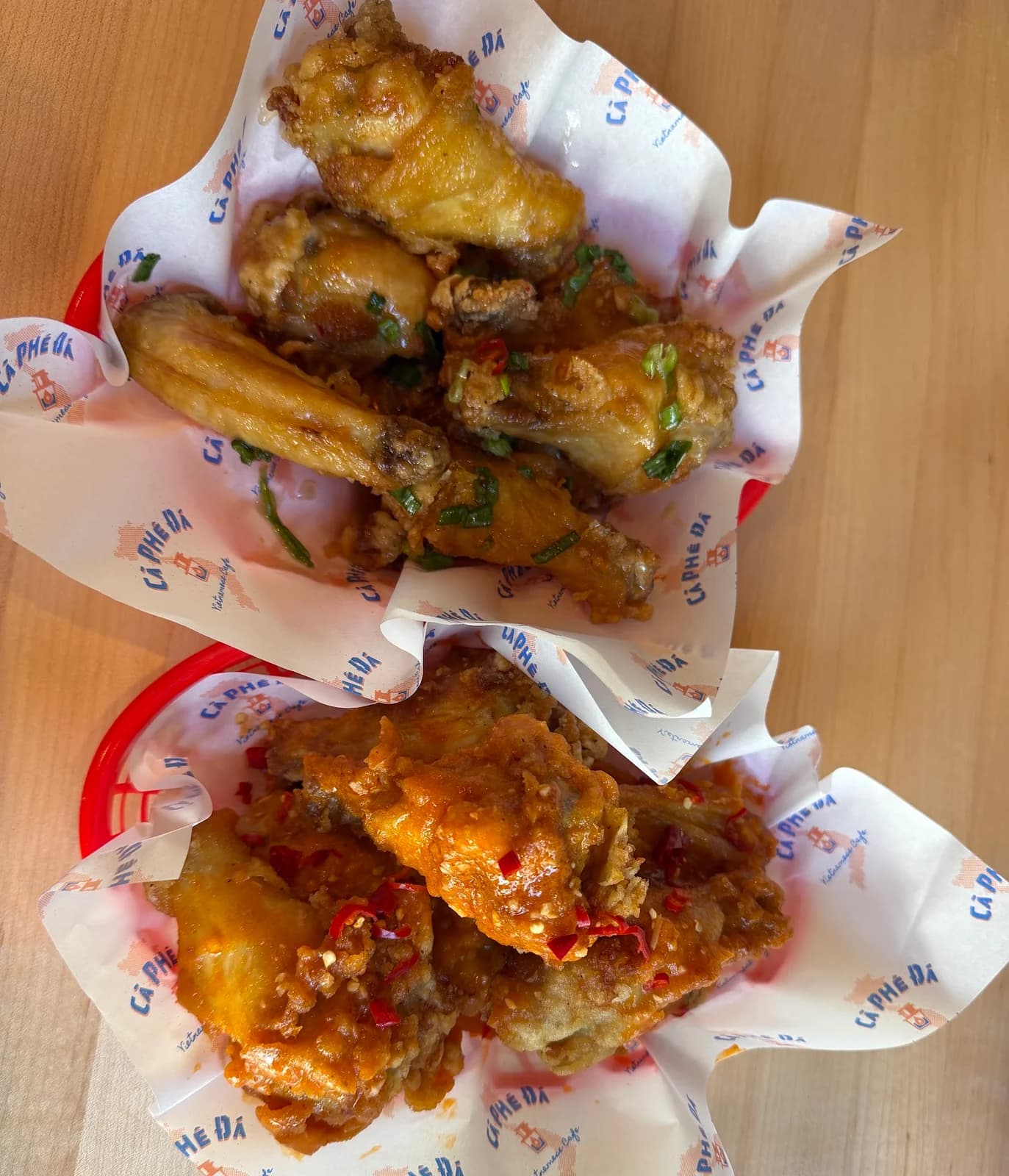Cà Phê Dá - Dang Good Wings photo 6