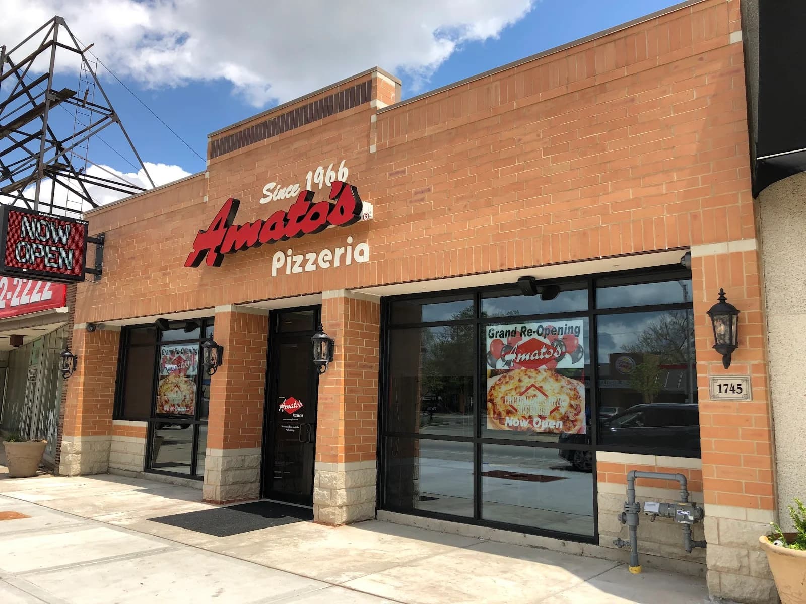 Amato's Pizza photo 1