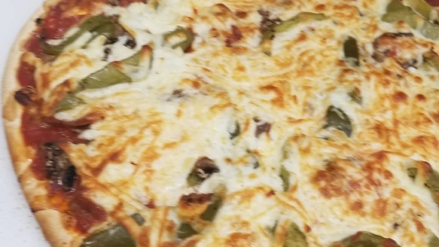 Amato's Pizza photo 8
