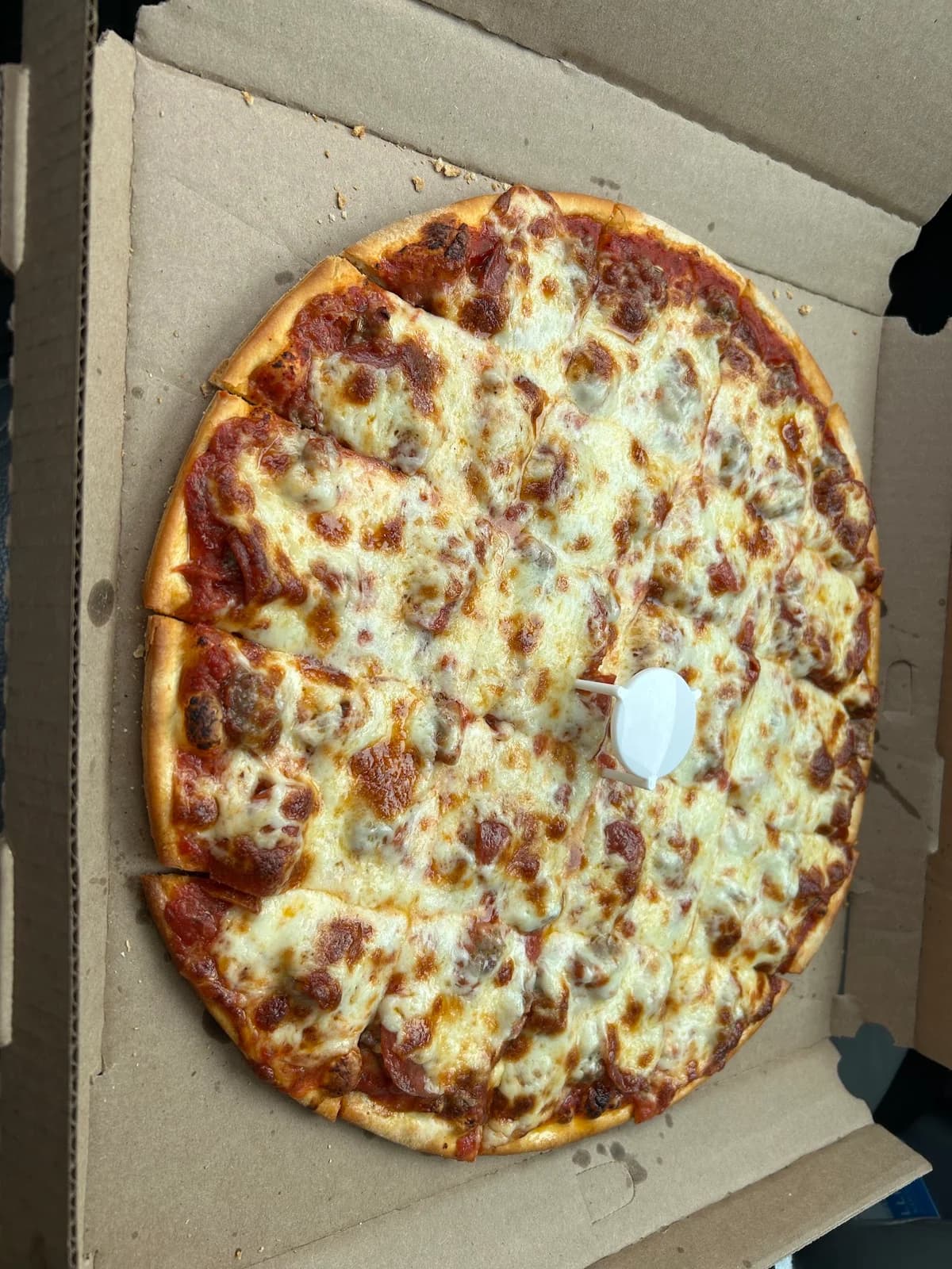 Amato's Pizza photo 9