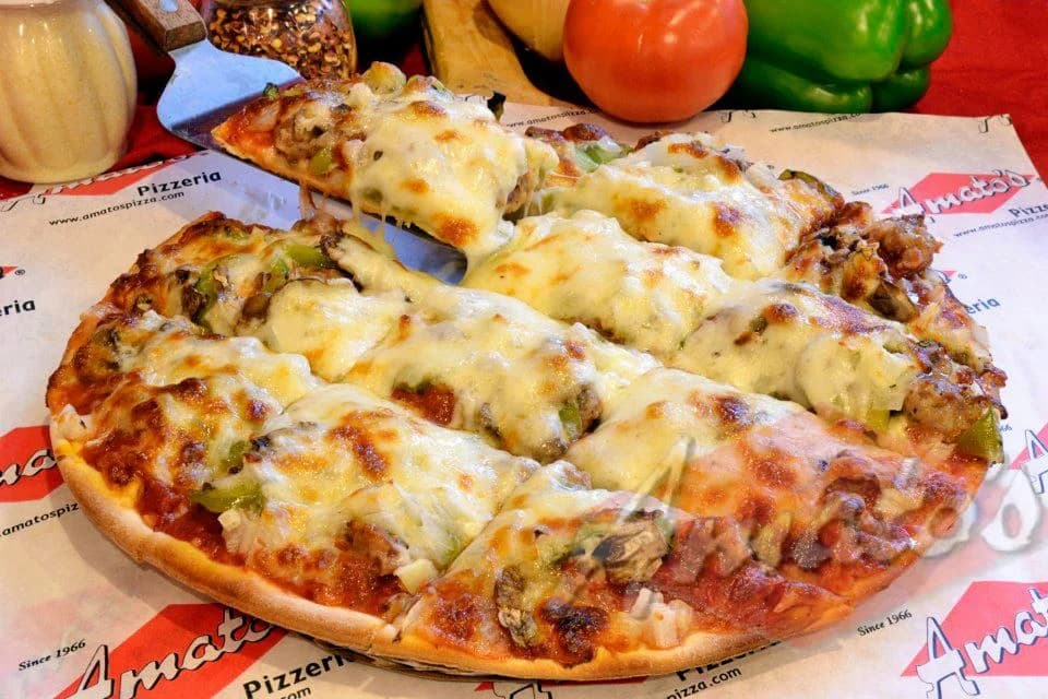 Amato's Pizza photo 2