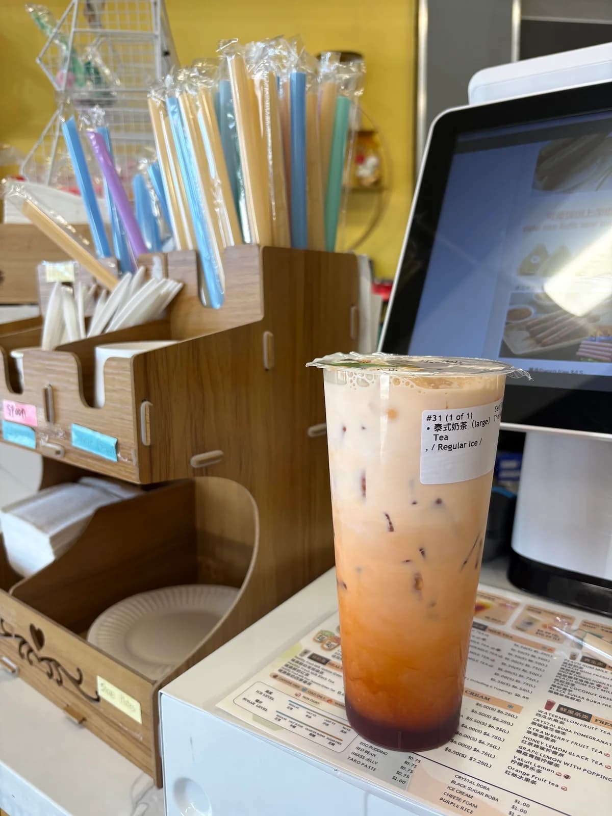 Timeless Tea Dessert Café 茶千岁(Issaquah) photo 8