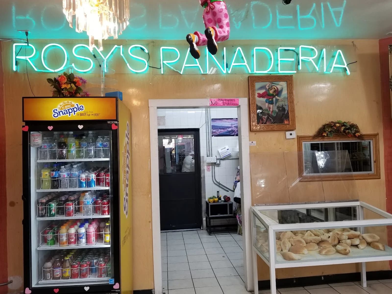 Rosy's Bakery photo 1