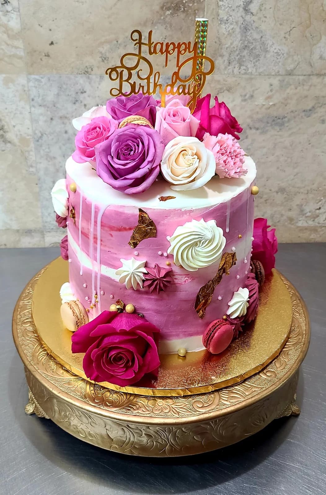 Rosy's Bakery photo 4