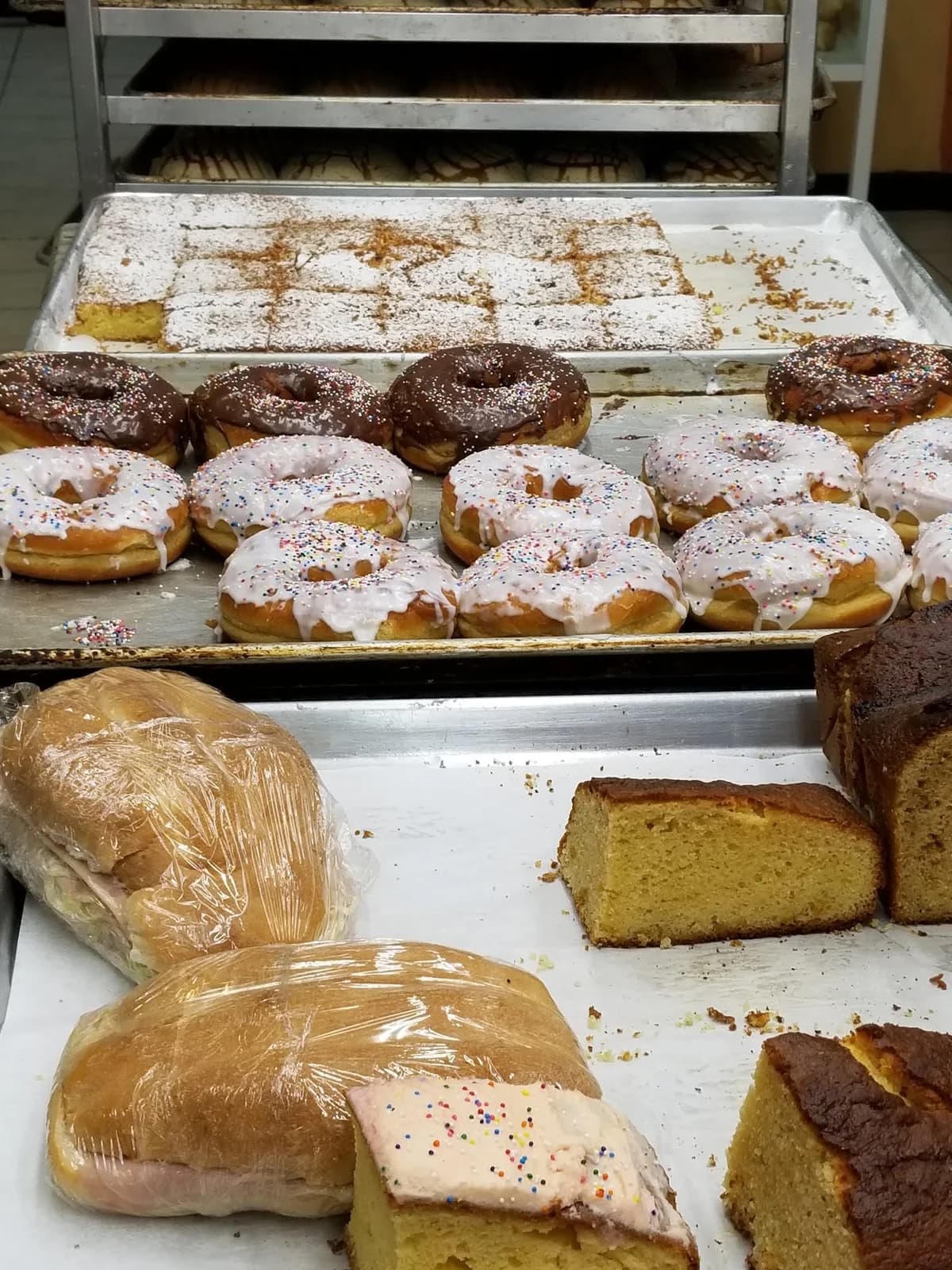 Rosy's Bakery photo 9