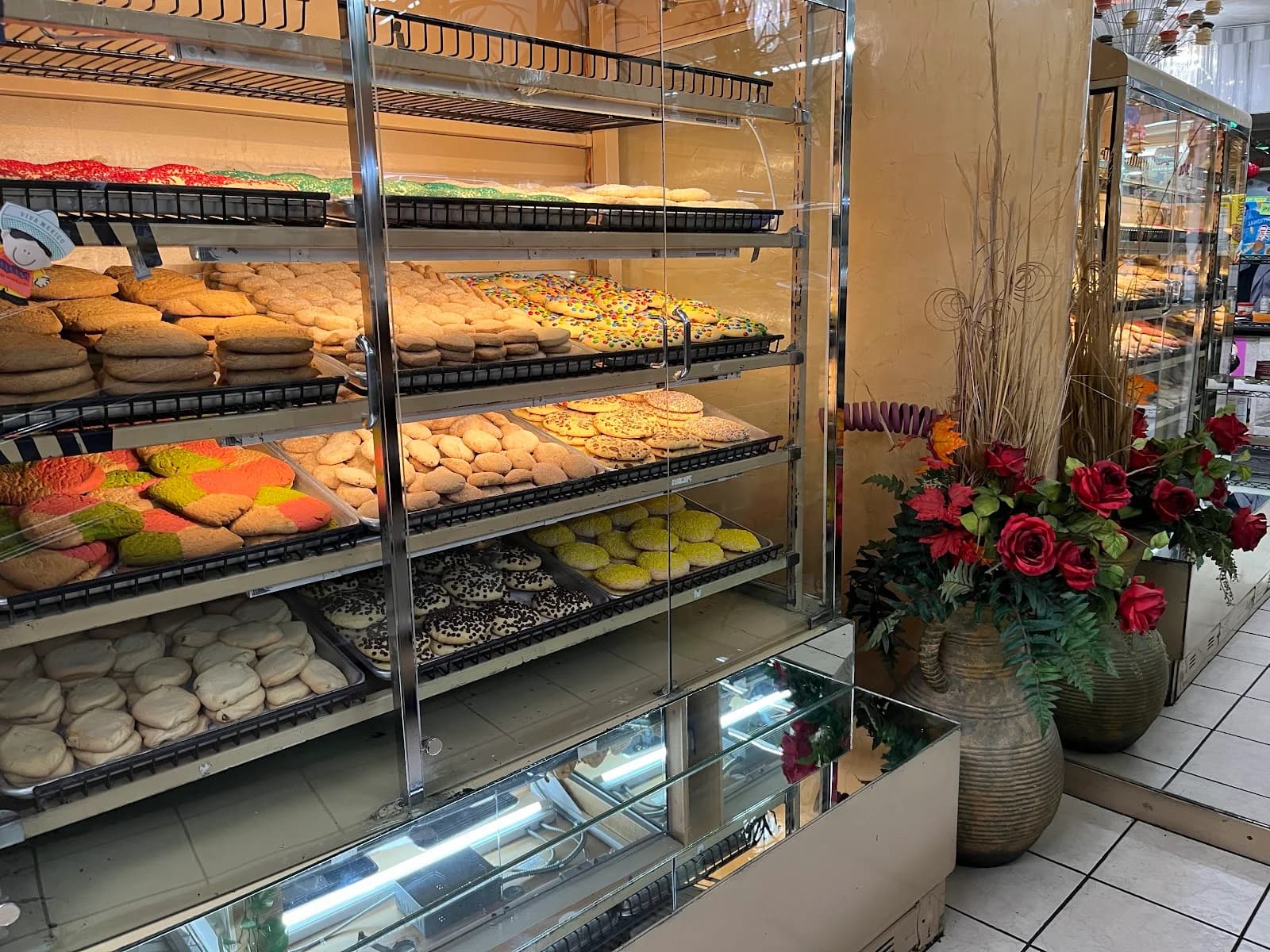 Rosy's Bakery photo 6