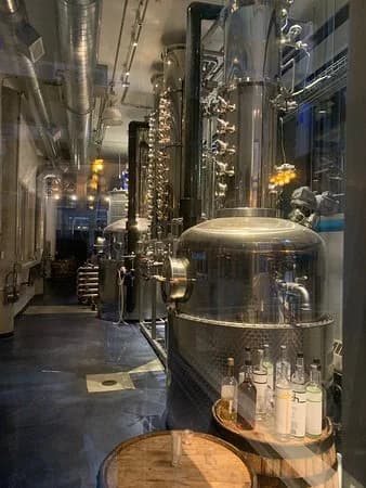 CH Distillery photo 3