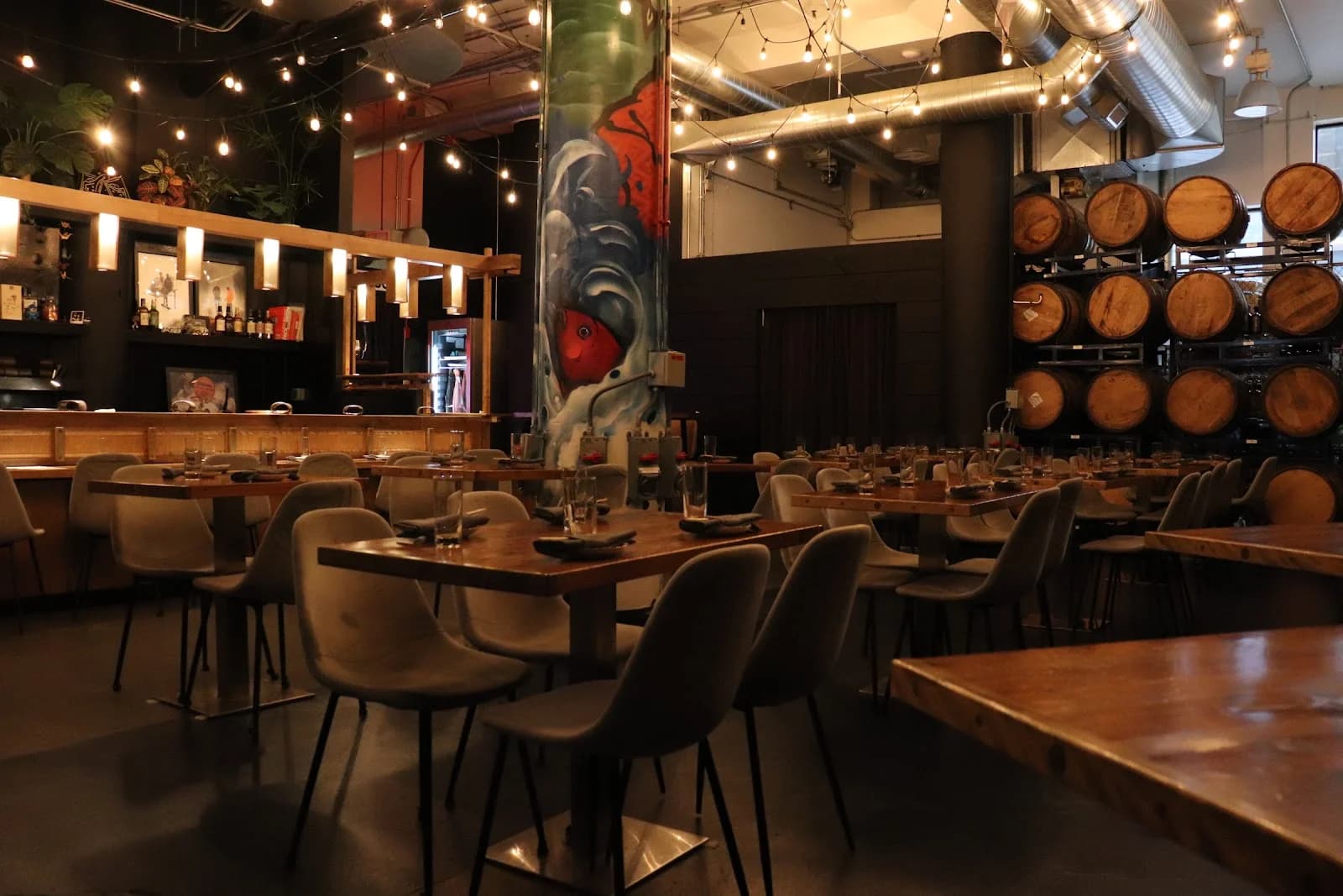 CH Distillery photo 2