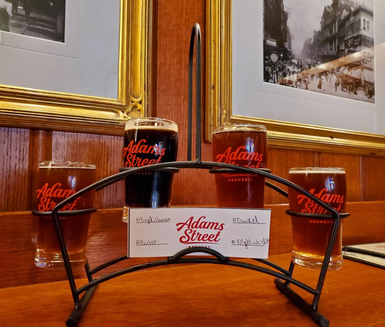 Adams Street Brewery photo 10