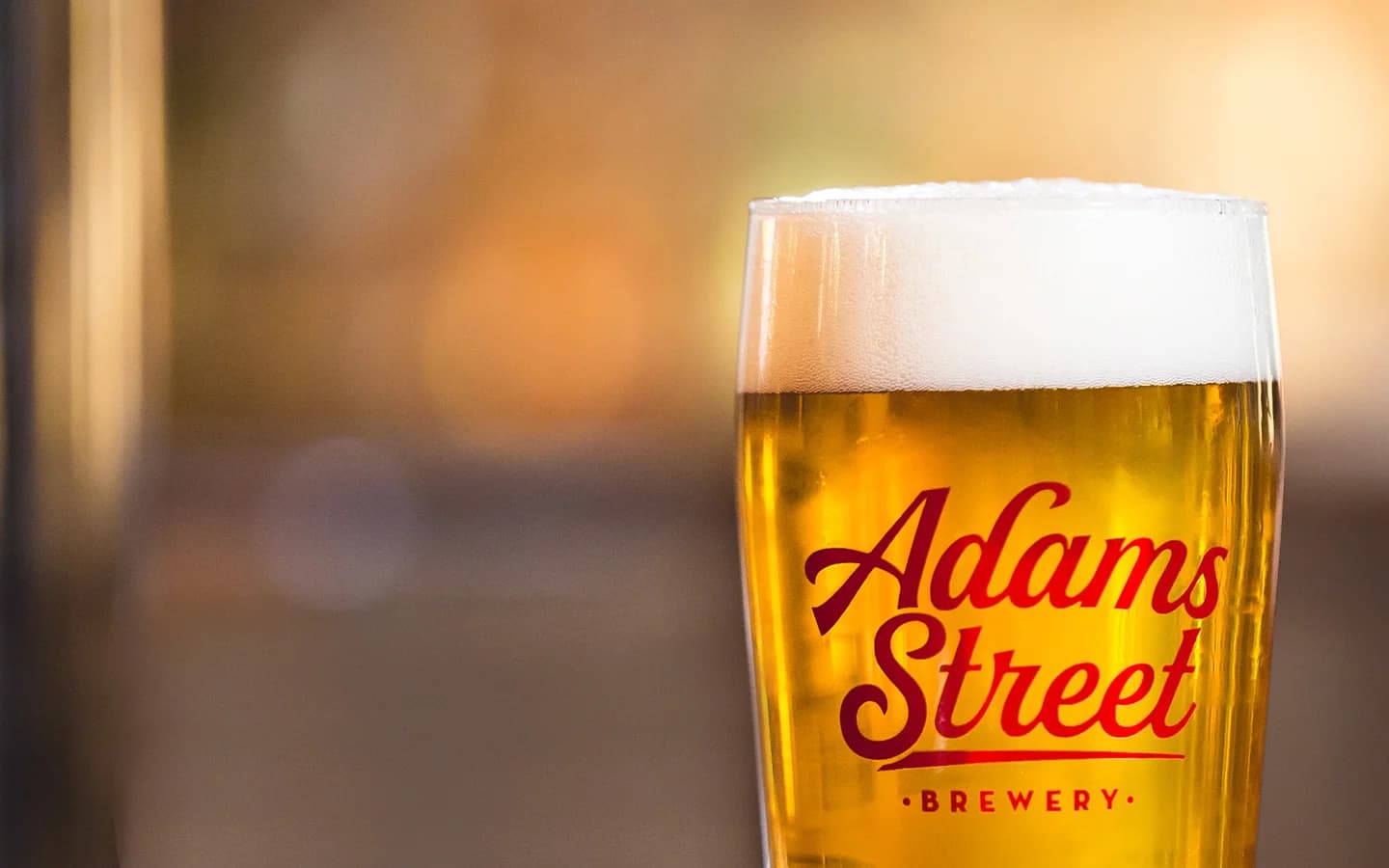 Adams Street Brewery photo 4