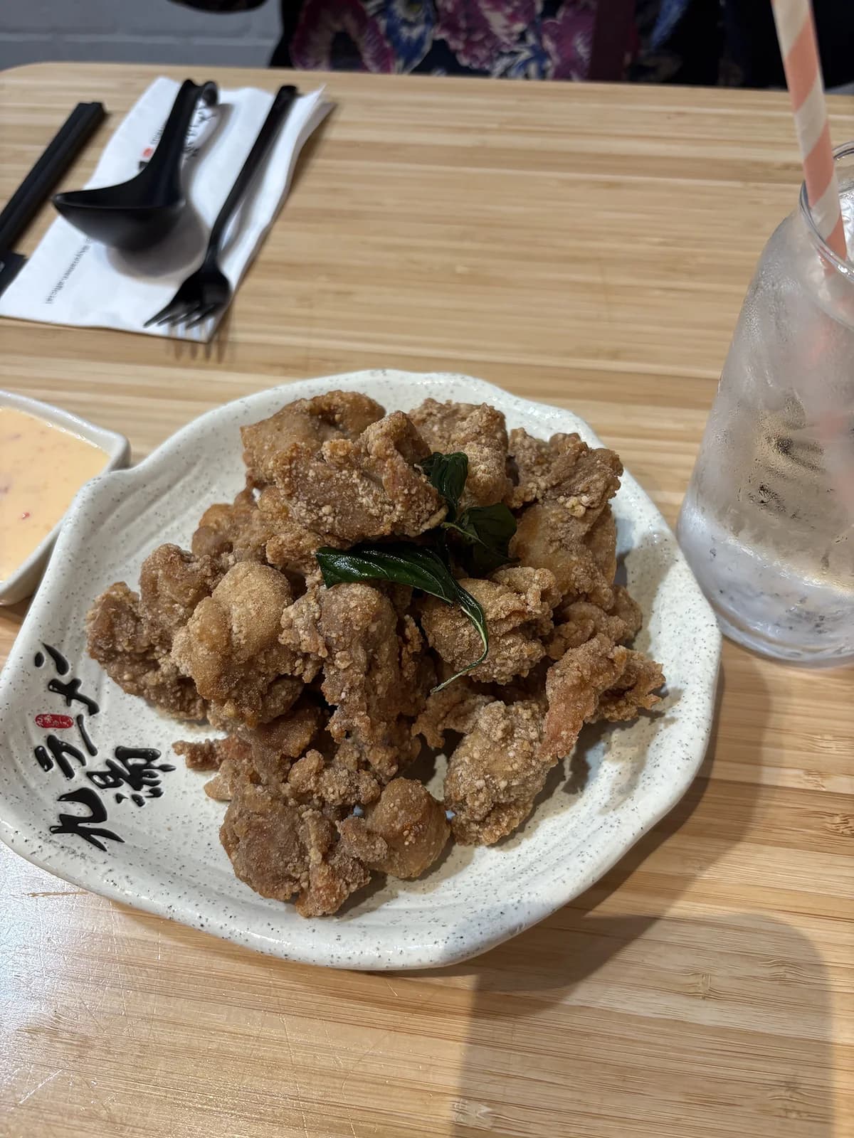 Kyuramen photo 6