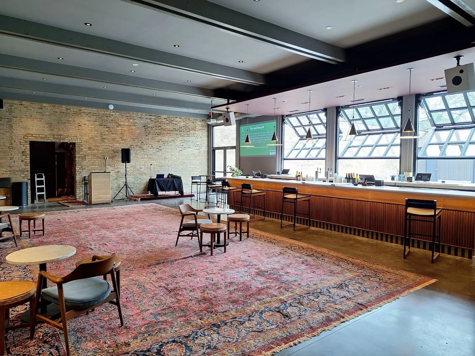 Evanston Space photo 8