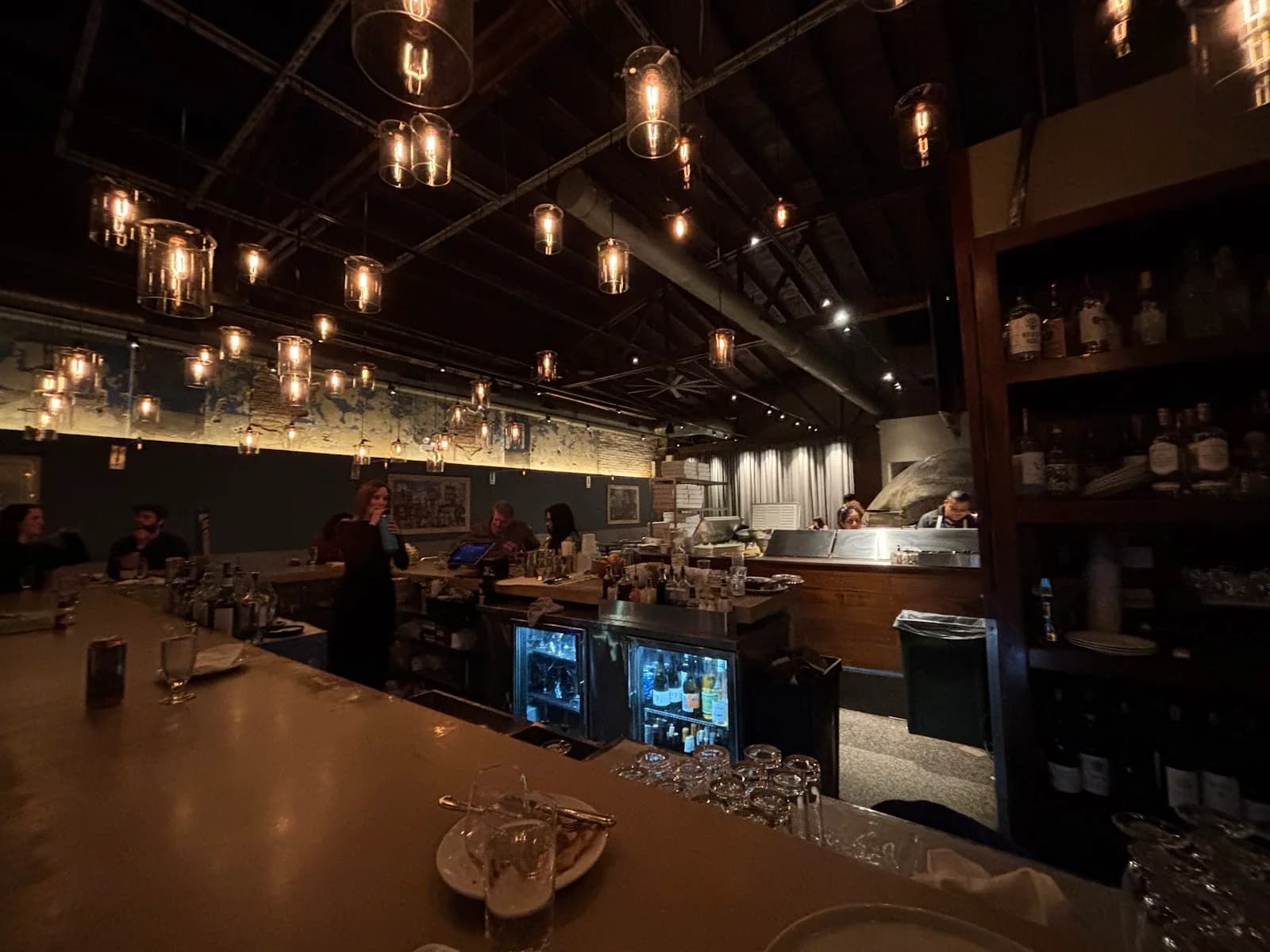 Evanston Space photo 6