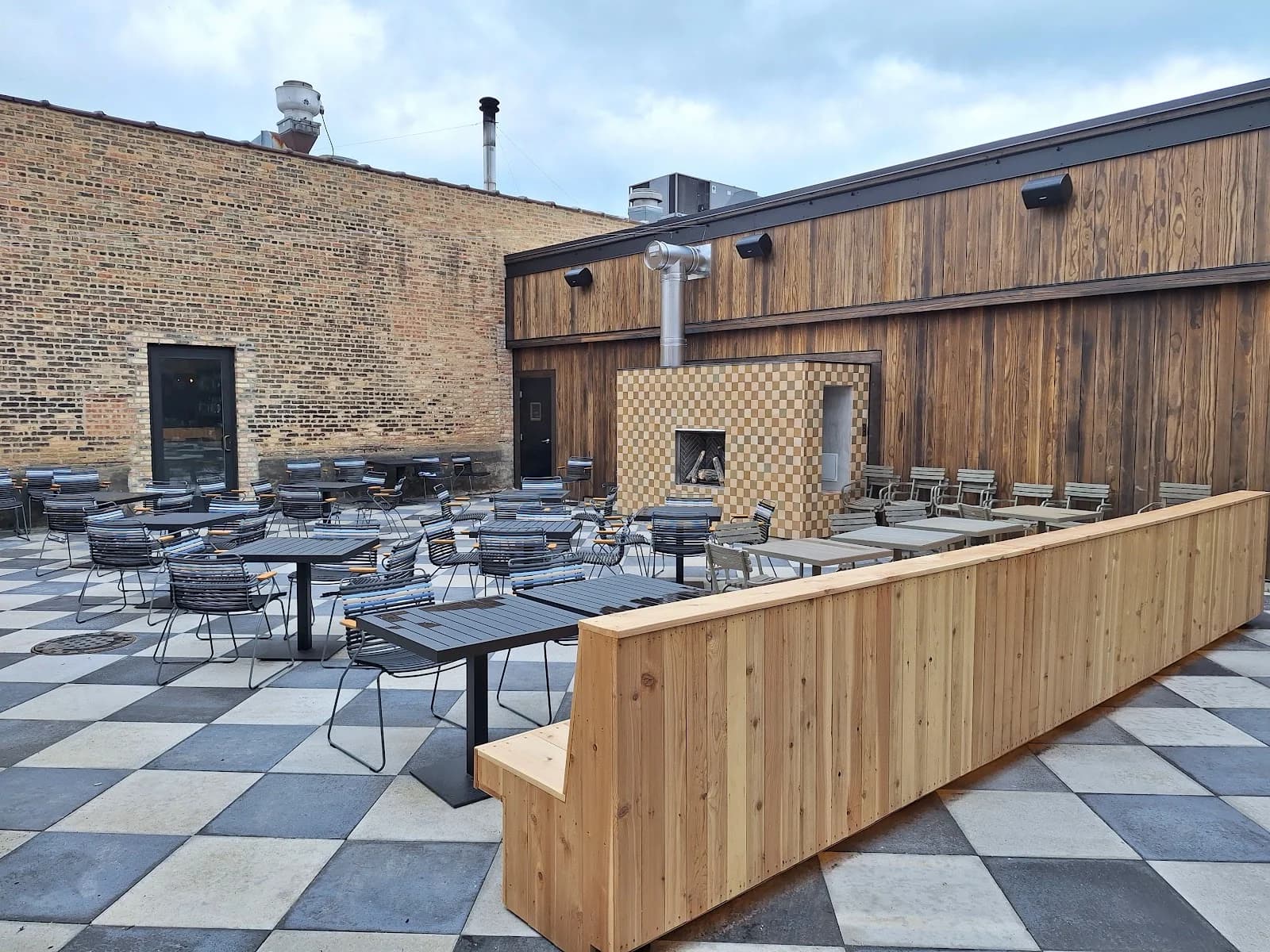Evanston Space photo 10